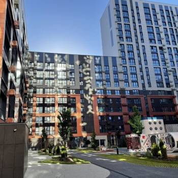 Продается 1-комнатная квартира, 27,5 м²
