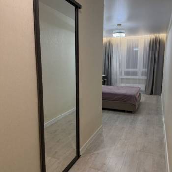 Сдается 1-комнатная квартира, 51 м²