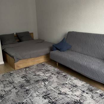 Сдается 1-комнатная квартира, 45 м²