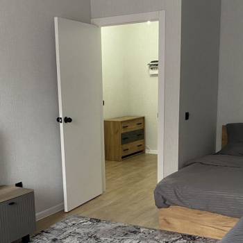 Сдается 1-комнатная квартира, 45 м²
