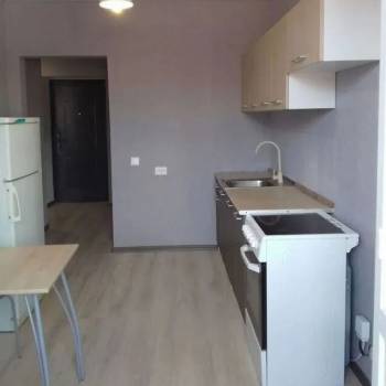 Продается 1-комнатная квартира, 33,4 м²