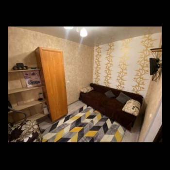 Сдается Многокомнатная квартира, 50 м²