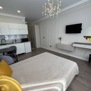 Сдается 1-комнатная квартира, 23 м²