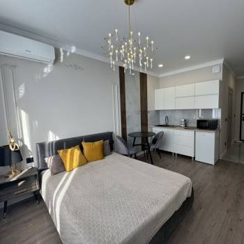 Сдается 1-комнатная квартира, 23 м²