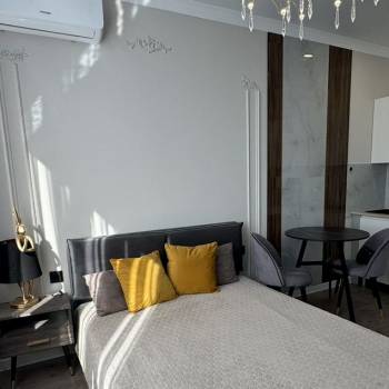 Сдается 1-комнатная квартира, 23 м²