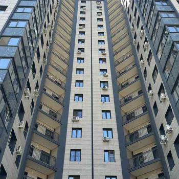 Сдается 2-х комнатная квартира, 48 м²