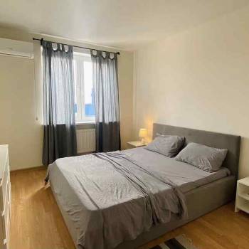 Сдается 2-х комнатная квартира, 56 м²