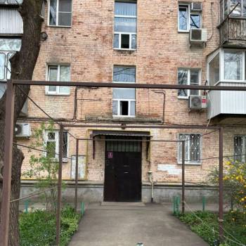Сдается 2-х комнатная квартира, 41,9 м²
