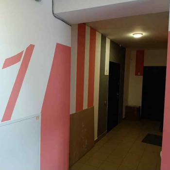 Сдается 1-комнатная квартира, 36,6 м²