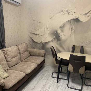 Сдается 2-х комнатная квартира, 64 м²