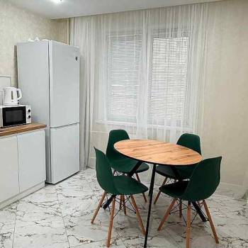 Сдается 1-комнатная квартира, 36,9 м²