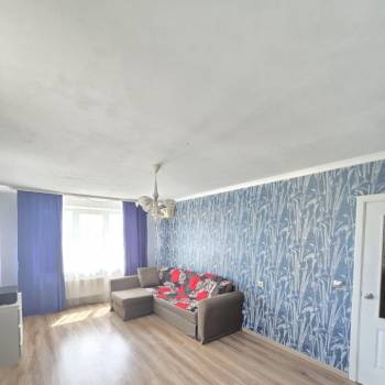 Сдается 1-комнатная квартира, 43,9 м²
