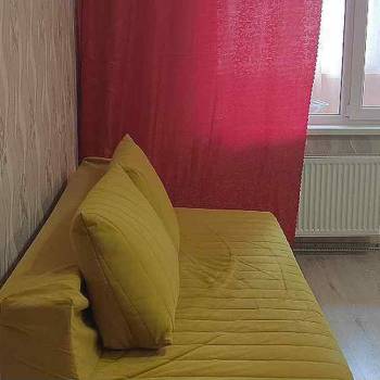 Сдается 1-комнатная квартира, 35 м²
