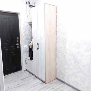 Сдается 2-х комнатная квартира, 56 м²