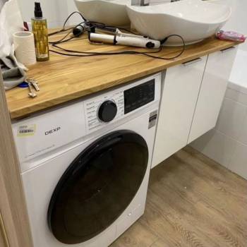 Продается 1-комнатная квартира, 34 м²