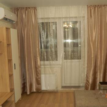 Сдается 1-комнатная квартира, 41,3 м²