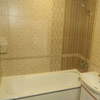Сдается 1-комнатная квартира, 41,3 м²