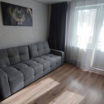 Продается 2-х комнатная квартира, 56 м²