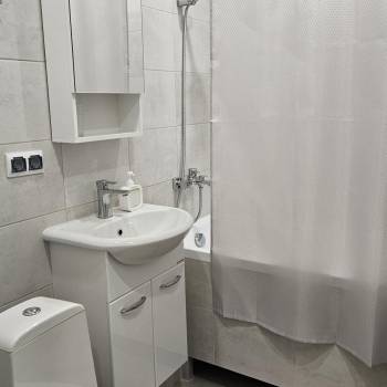 Сдается 1-комнатная квартира, 22 м²