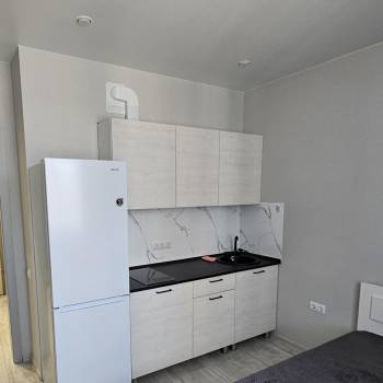 Сдается 1-комнатная квартира, 22 м²