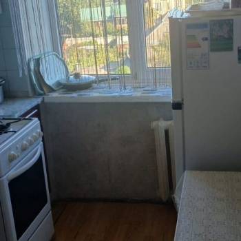 Сдается 2-х комнатная квартира, 45 м²