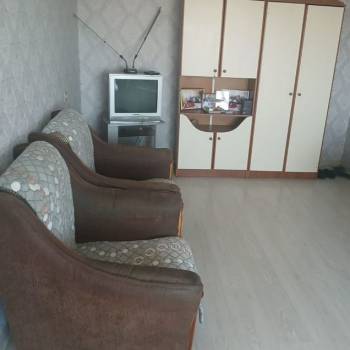 Сдается 2-х комнатная квартира, 45 м²