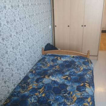 Сдается 2-х комнатная квартира, 45 м²