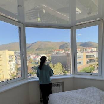 Продается 2-х комнатная квартира, 60 м²