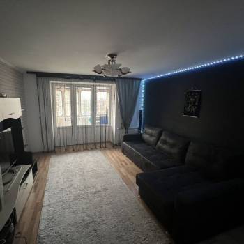 Продается 3-х комнатная квартира, 62 м²