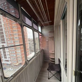 Продается 3-х комнатная квартира, 62 м²