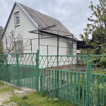 Продается Дом, 34 м²