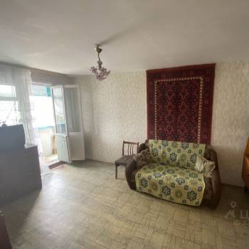 Сдается 1-комнатная квартира, 30 м²