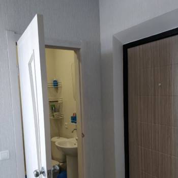 Сдается 1-комнатная квартира, 23,4 м²
