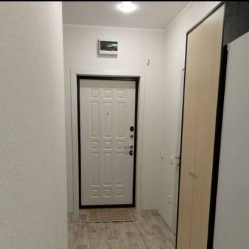 Продается 1-комнатная квартира, 25 м²