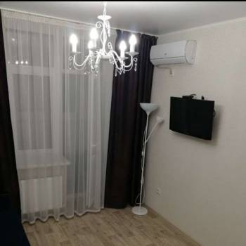 Продается 1-комнатная квартира, 25 м²