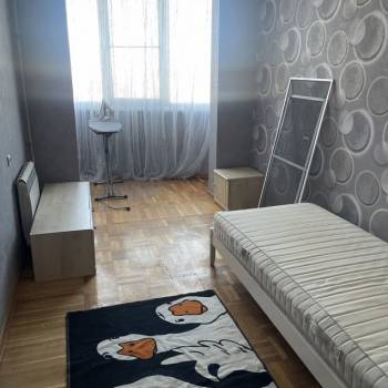 Сдается Многокомнатная квартира, 69 м²