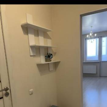 Сдается 1-комнатная квартира, 32,2 м²