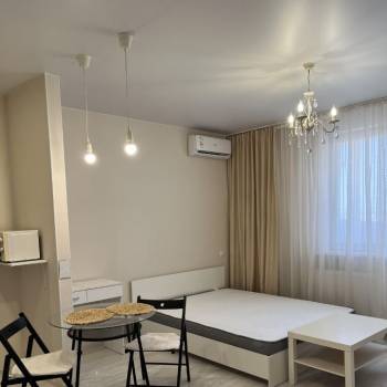 Сдается 1-комнатная квартира, 32,2 м²