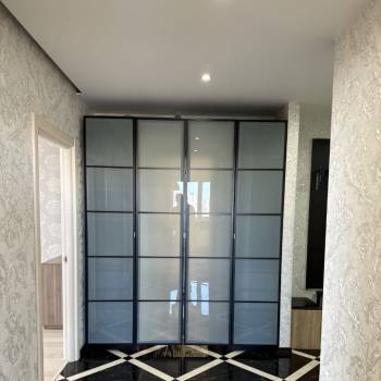 Сдается 2-х комнатная квартира, 115 м²