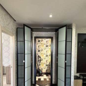 Сдается 2-х комнатная квартира, 115 м²