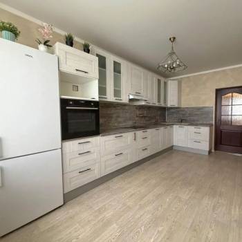 Продается 2-х комнатная квартира, 59,7 м²