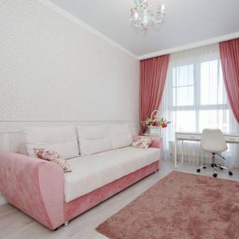 Продается 3-х комнатная квартира, 87 м²