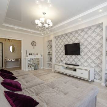 Продается 3-х комнатная квартира, 87 м²