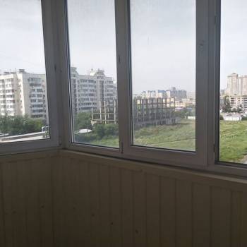 Сдается 2-х комнатная квартира, 54 м²