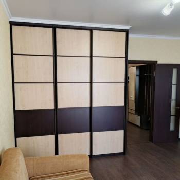 Сдается 1-комнатная квартира, 42 м²