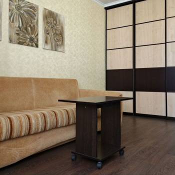 Сдается 1-комнатная квартира, 42 м²