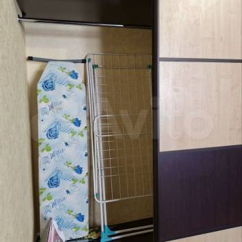 Сдается 1-комнатная квартира, 42 м²