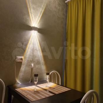 Сдается 1-комнатная квартира, 42 м²