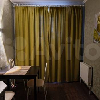 Сдается 1-комнатная квартира, 42 м²