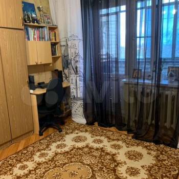 Продается Многокомнатная квартира, 91 м²